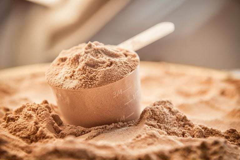 The Best Protein Powder for Weight Loss