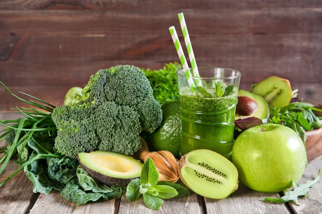 A Detailed Look at the Best Green Superfood Powder Market in 2019