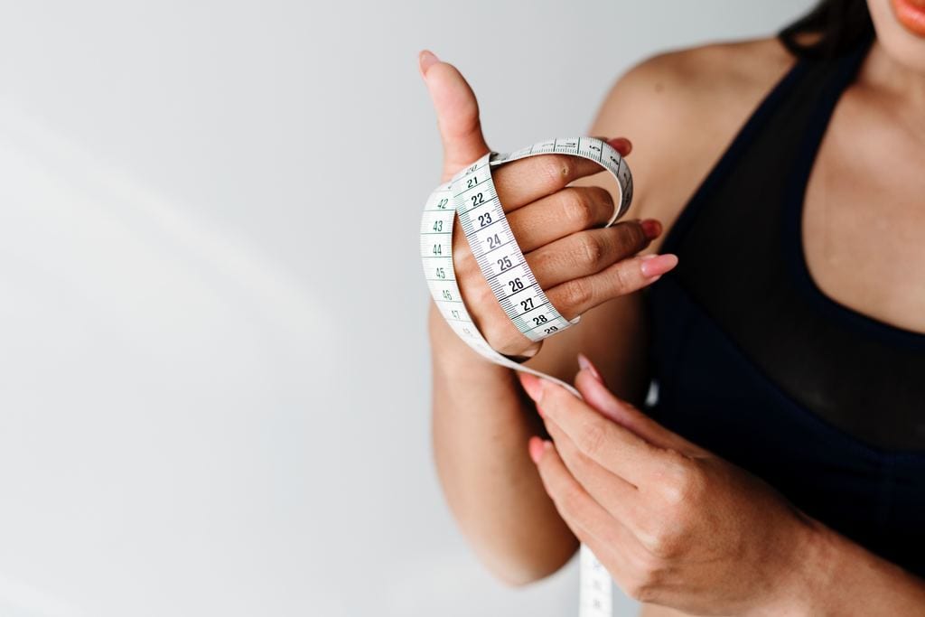 Are You Still Using a Scale to Track Weight Loss? You Might Regret It