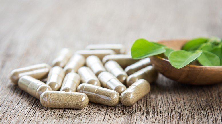 liver supplements