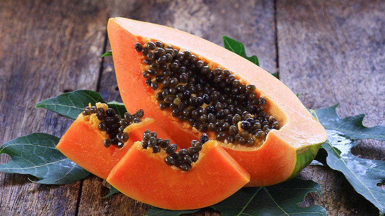 papaya