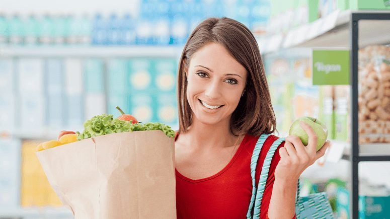 woman-with-grocery-bag