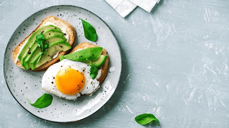 Healthy Breakfast Ideas Wellness Captain