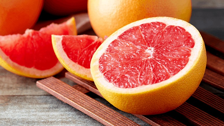 grapefruit