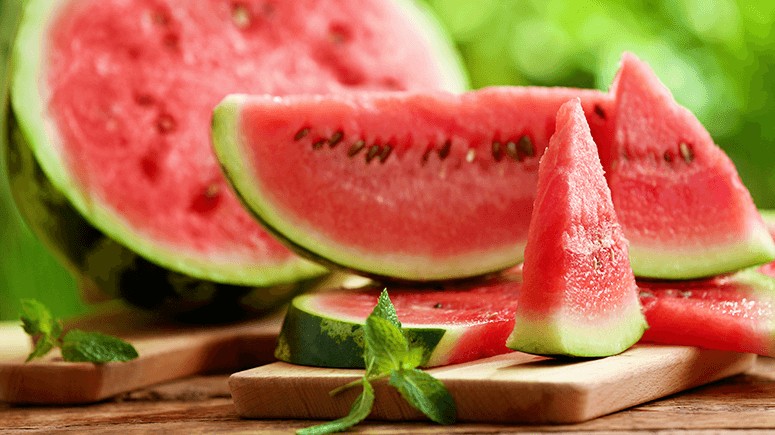 watermelon