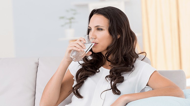 Is Water Good For Weight Loss Wellness Captain