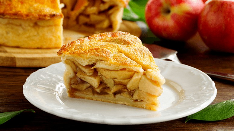 apple pie