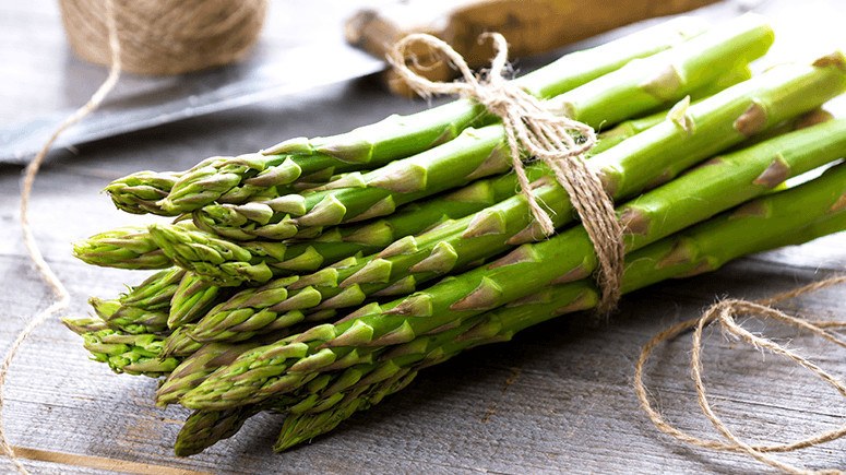 asparagus