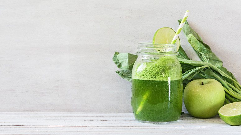 detox juice