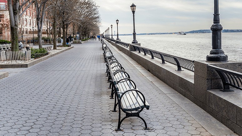 Battery Park