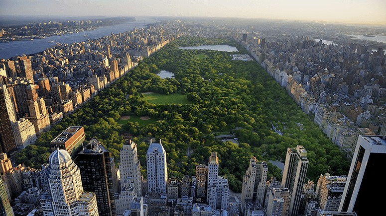 Central Park