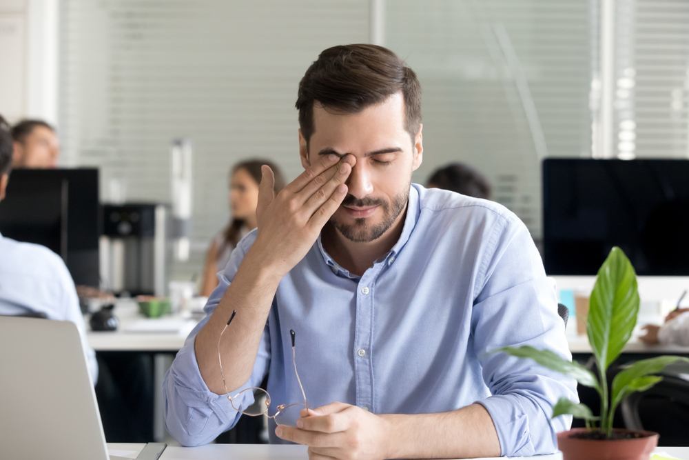 5 Most Common Causes of Itchy Eyes and Recommended Treatment 1