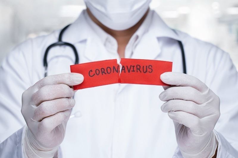 wellness captain coronavirus myths busted