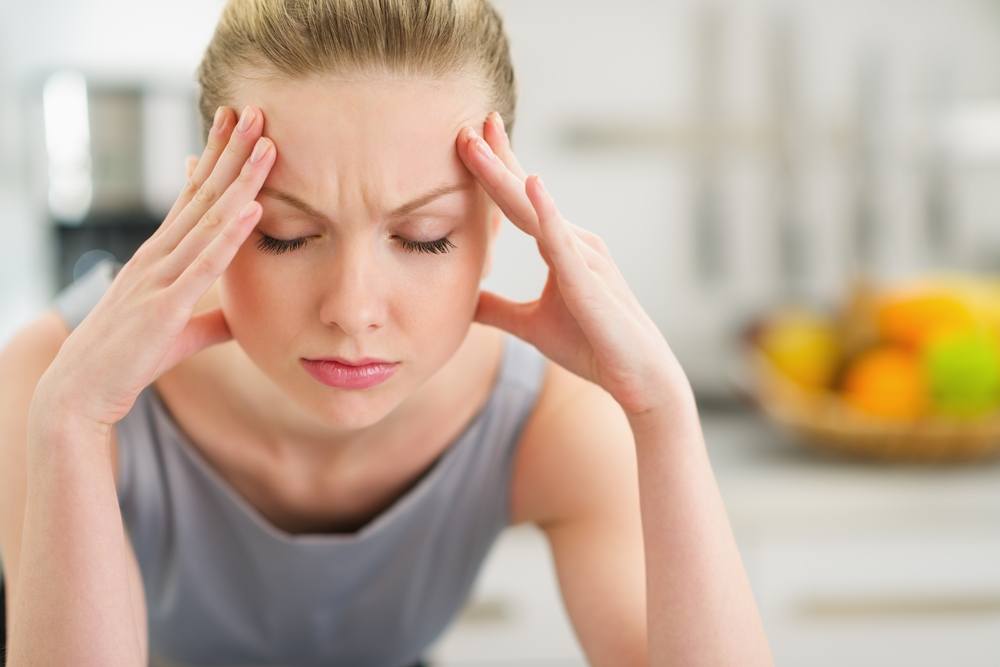 Wellness Captain Ways to Ease Tension Headaches at Home