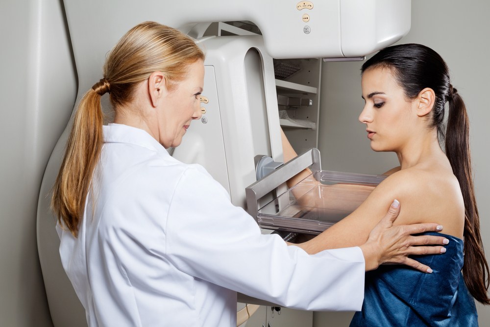 Breast Cancer - Risk Factors, Symptoms and Prevention 3