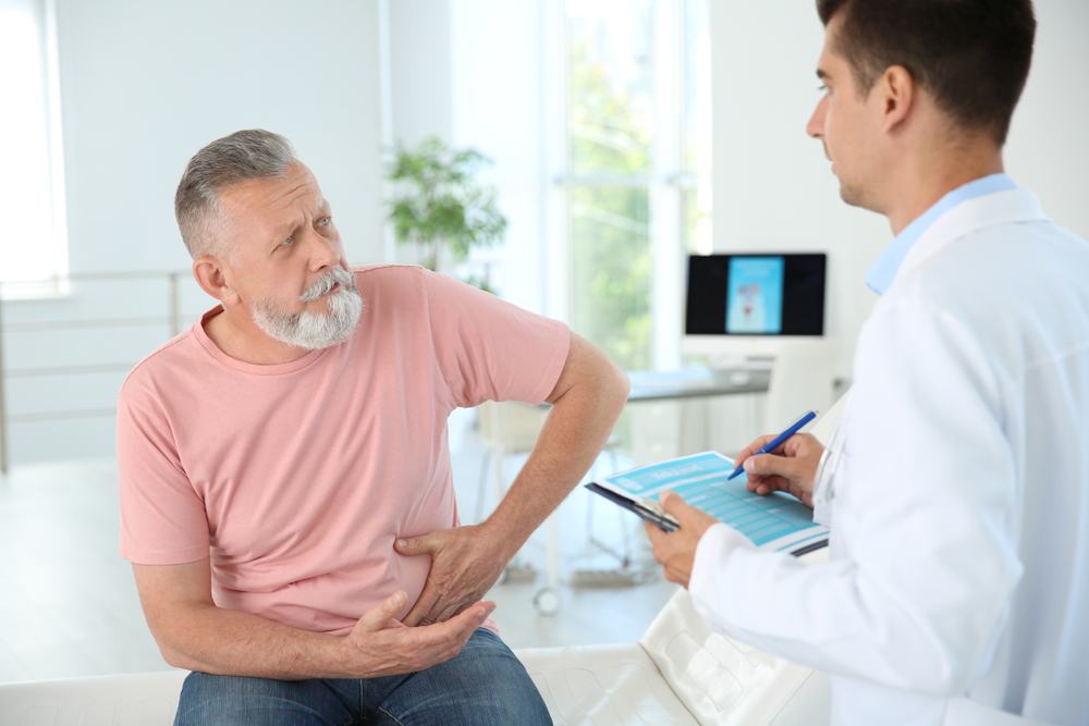 Prostate Cancer: 3 Most Common Symptoms to Watch Out For 1