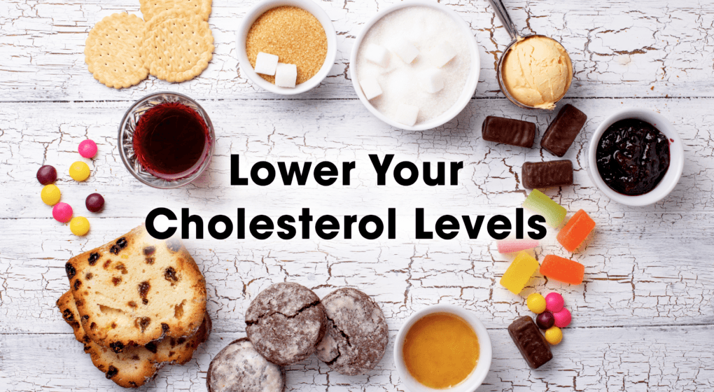 12 Super Foods That Lower Your Cholesterol Levels