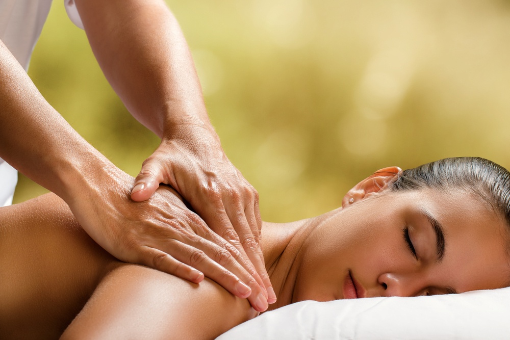 Wellness Captain Massage Therapy