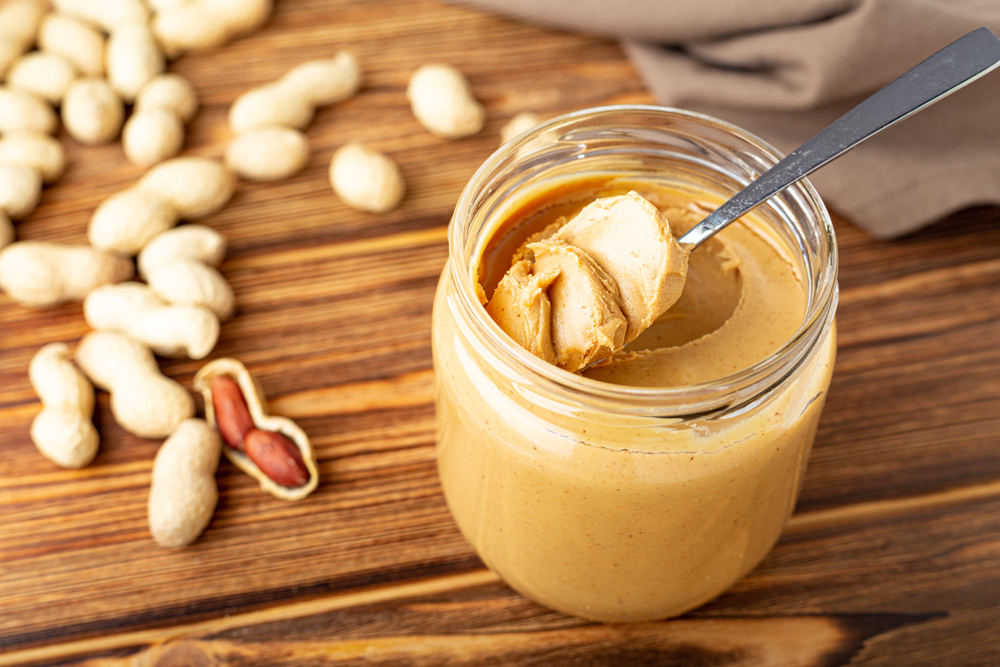 Wellness Captain Peanut Butter Mistakes