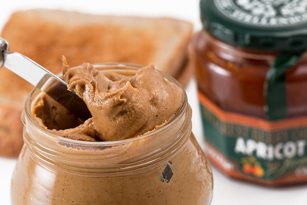 Wellness Captain Peanut Butter Mistakes