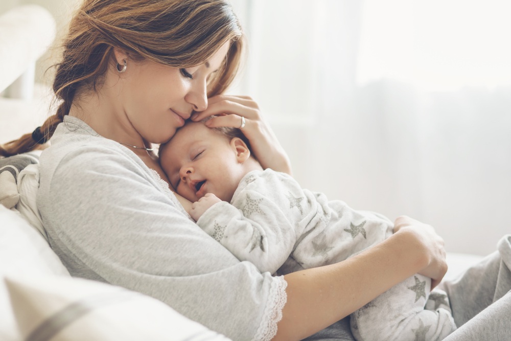 Wellness Captain Postpartum Depression Truths