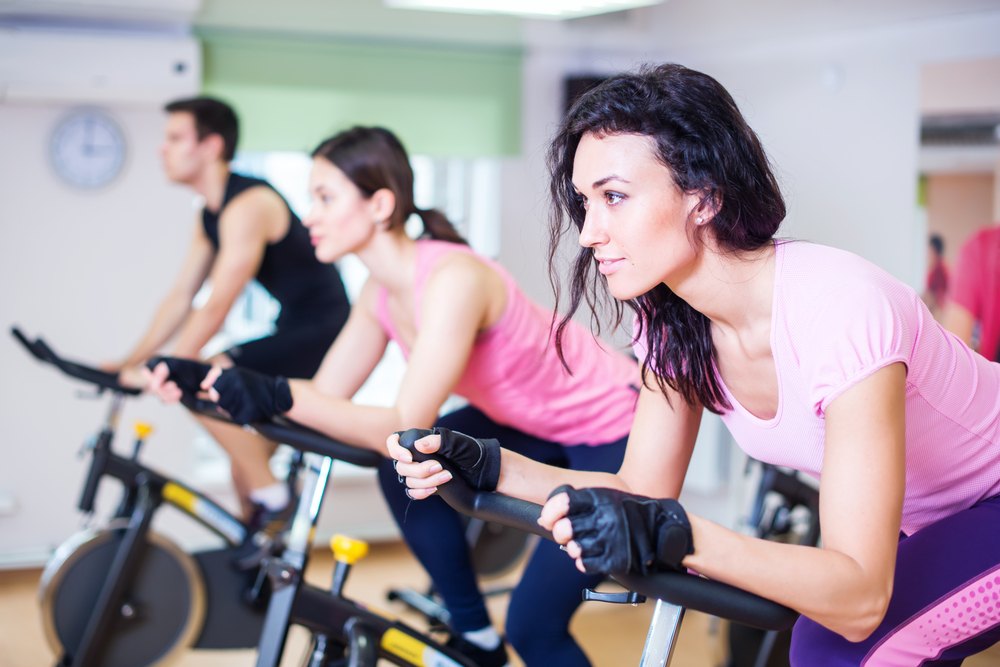 Wellness Captain Spinning Class Mistakes