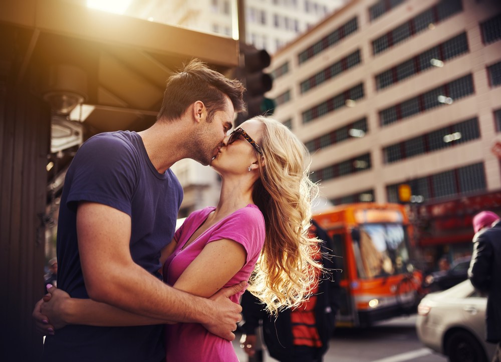 9 Crazy Ways Kissing Can Improve Your Health and Change Your Life 1