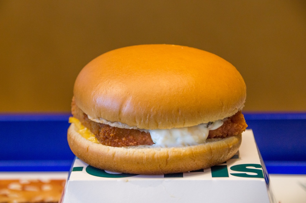 10 Fast-Food Items That Even Fast-Food Employees Wouldn't Eat 1