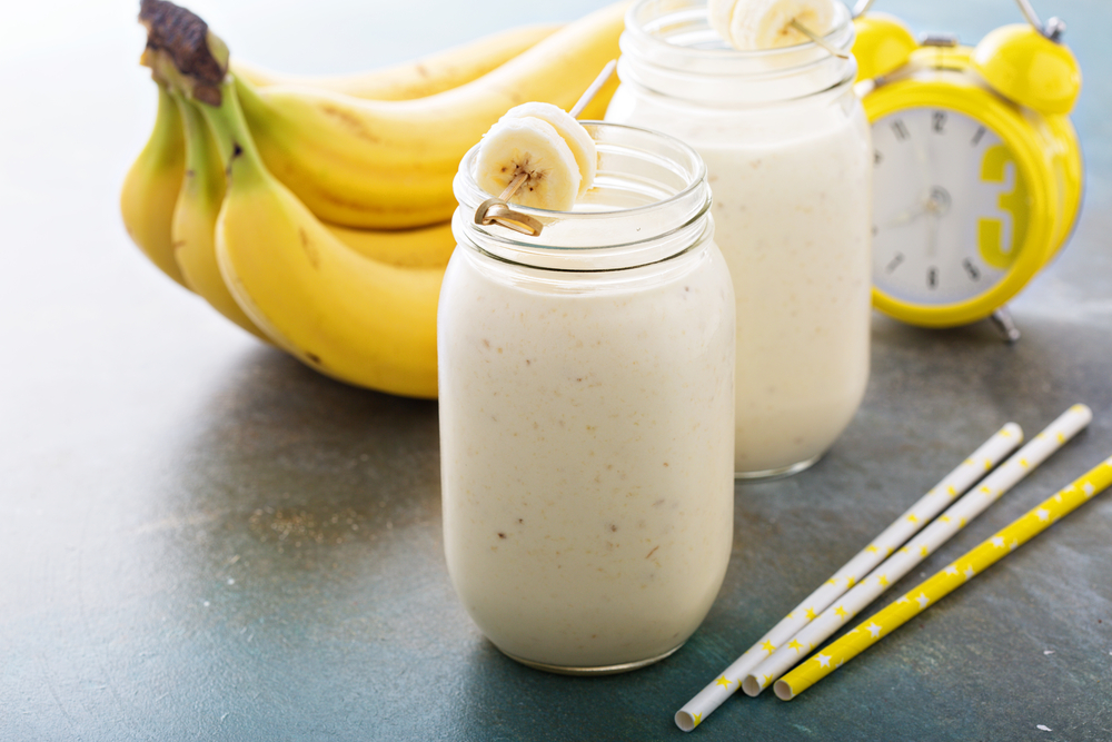 Wellness Captain Health Benefits of Bananas