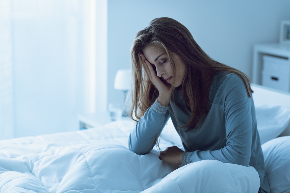 7 Sleep Habits That Could Reveal Disturbing Health Issues 1