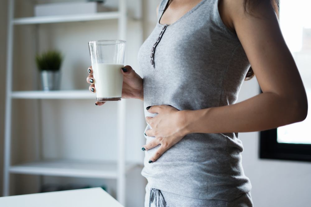 Wellness Captain Signs That You Are Lactose Intolerant