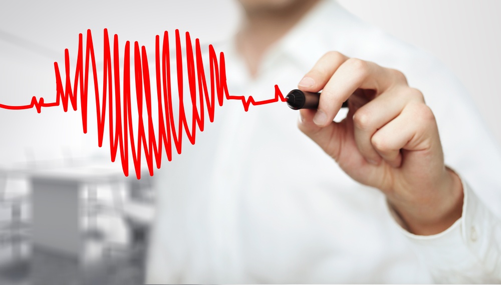 Wellness Captain Strange Things That Affect Your Heart Health