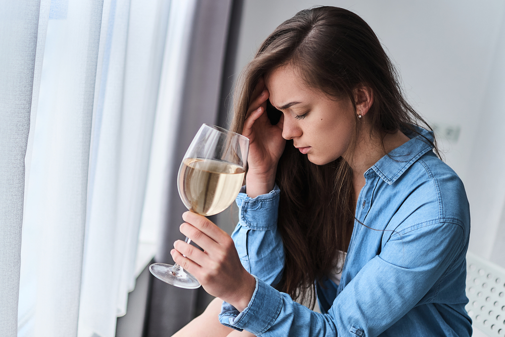 Wellness Captain Wine Headache Hacks