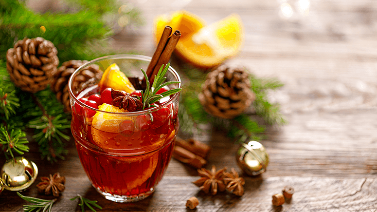 mulled-wine