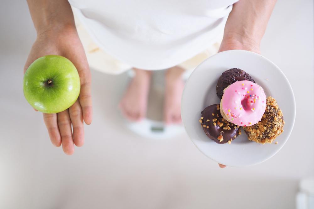 Wellness Captain Emotional Eating Tips