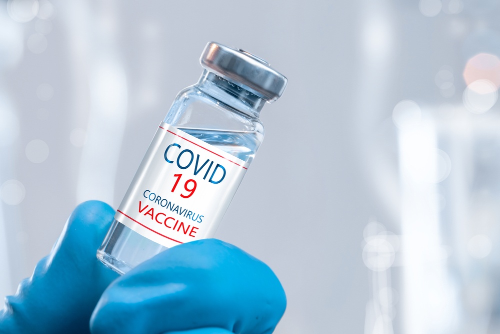 10 Things You Really Should Know About The New COVID-19 Vaccine 1