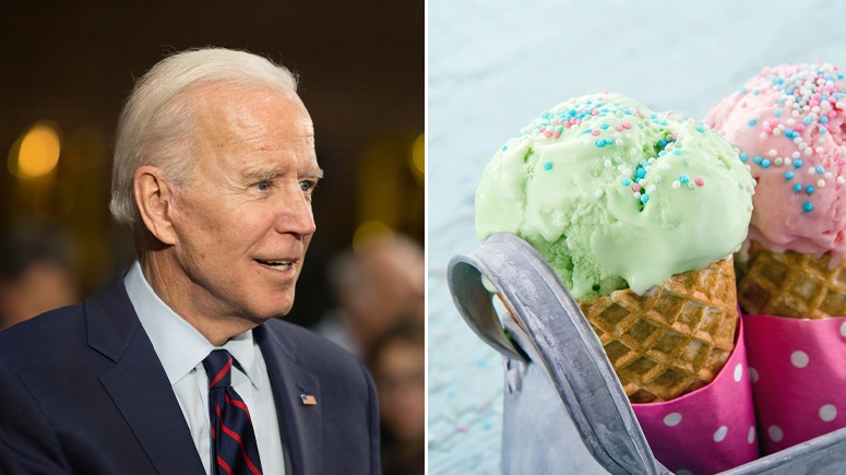 The Potus Diet: 17 U.S. Presidents and Their All-Time Favorite Foods 1