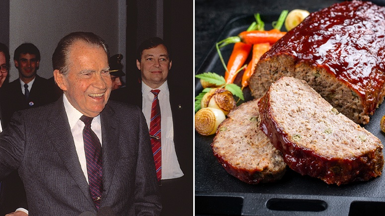 The Potus Diet: 17 U.S. Presidents and Their All-Time Favorite Foods 1