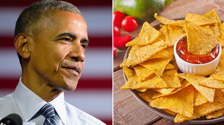 The Potus Diet: 17 U.S. Presidents and Their All-Time Favorite Foods 2