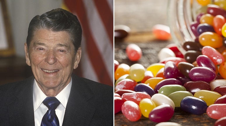 The Potus Diet: 17 U.S. Presidents and Their All-Time Favorite Foods 1