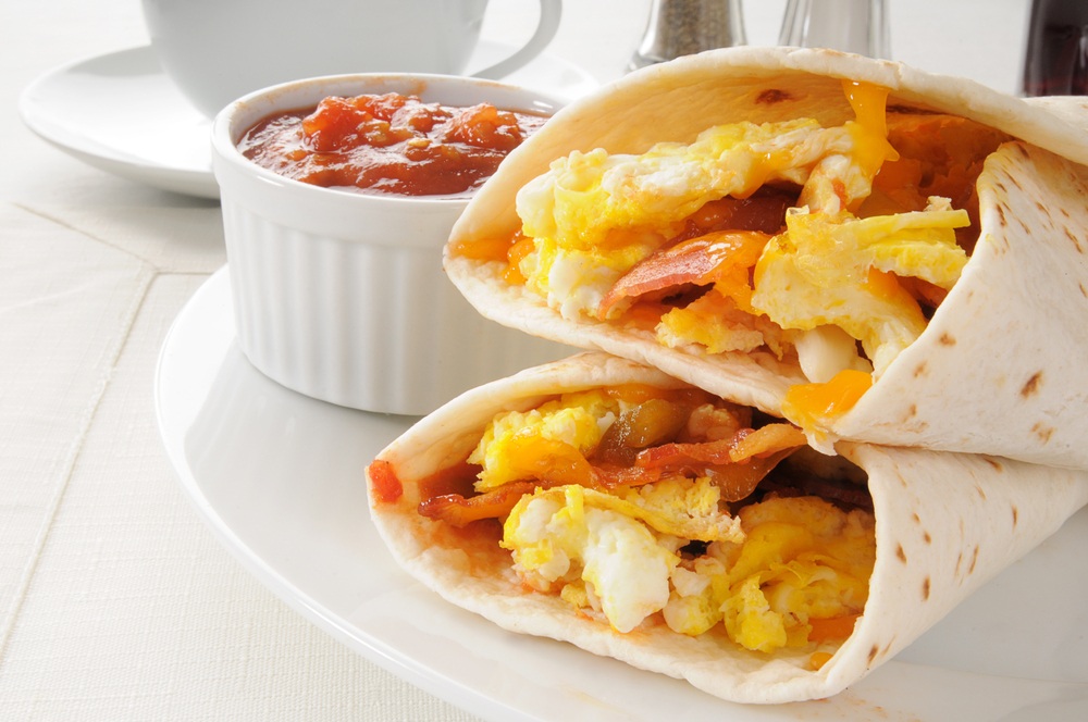 15 Fast-Food Breakfasts Nutritionists Would Never Recommend 1