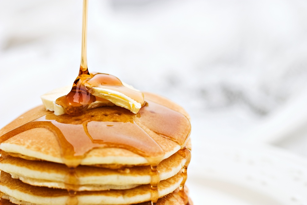 15 Fast-Food Breakfasts Nutritionists Would Never Recommend 1