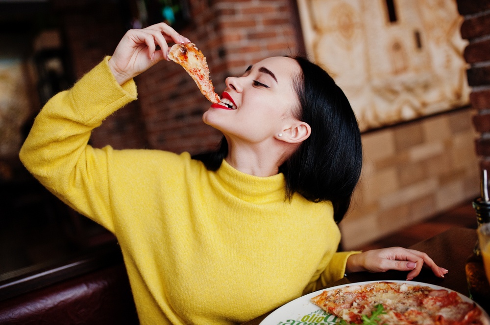 Always Hungry? Experts Explain 10 Possible Reasons & Solutions 1