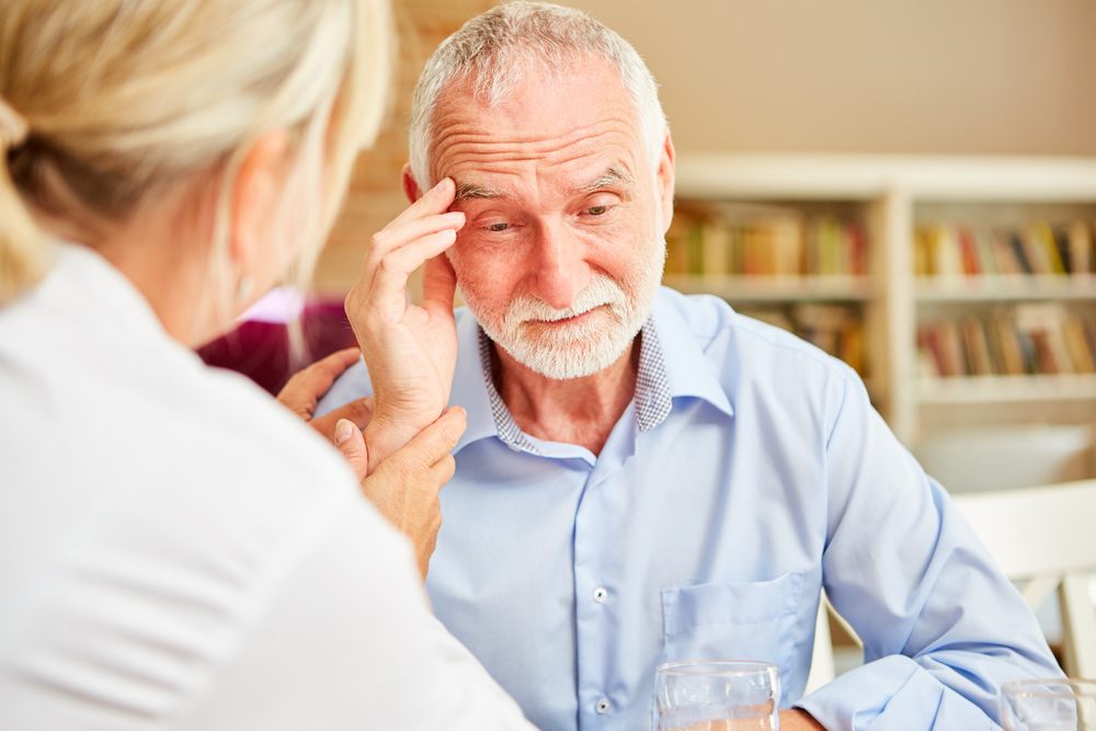 10 Subtle Signs of Dementia Every Retiree Should Know 1