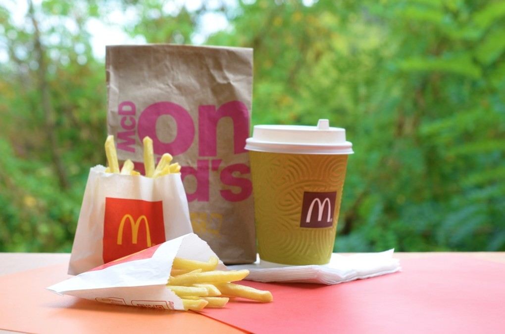 11 Brutal Ways McDonald’s Can Ruin Your Health 1