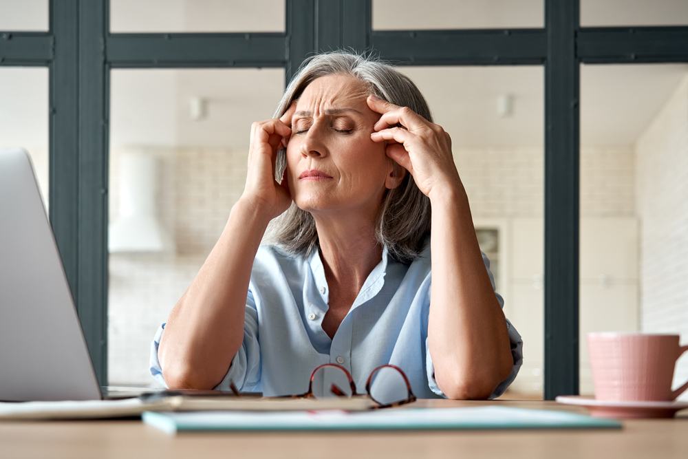 10 Subtle Signs of Dementia Every Retiree Should Know 1