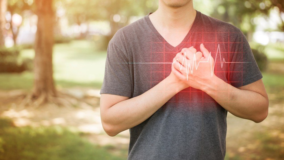 7 Common Heart Disease Myths You Should STOP Believing 1