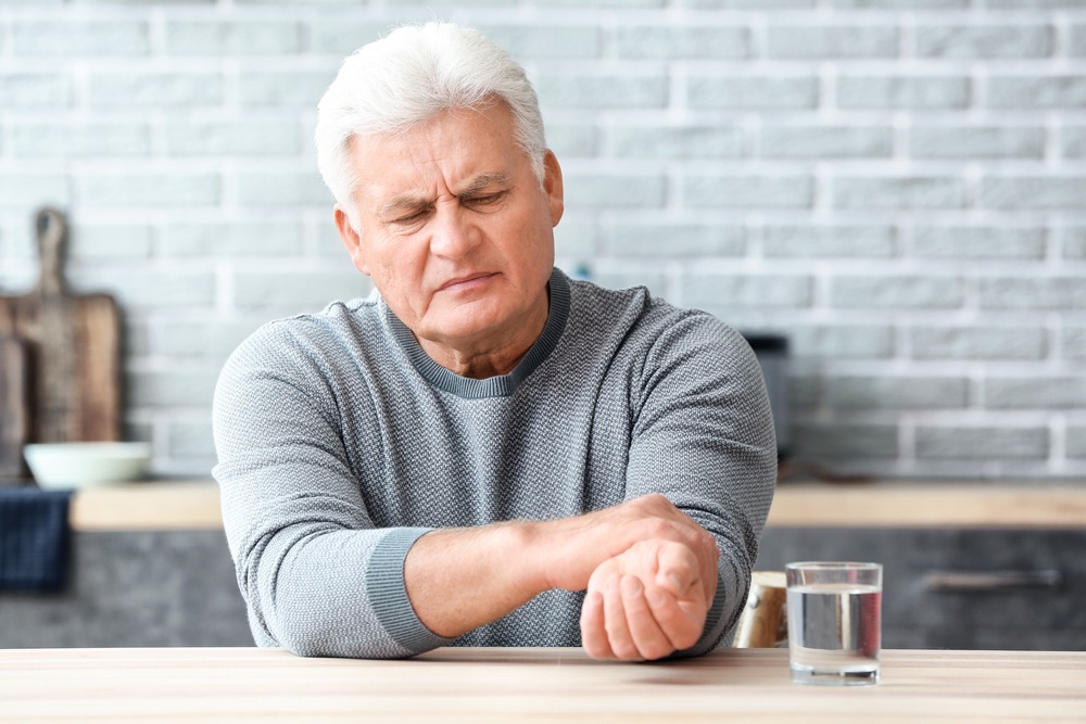 Aging or Parkinson’s? Here are 13 Ways You Can Tell 1