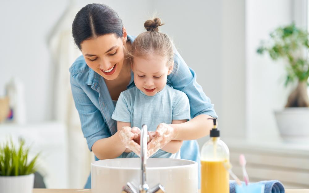 hygiene habits